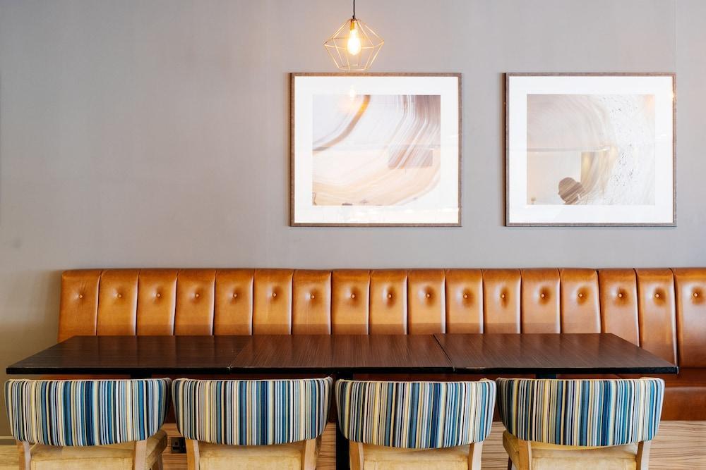 Holiday Inn Coventry M6, J2 By Ihg Esterno foto