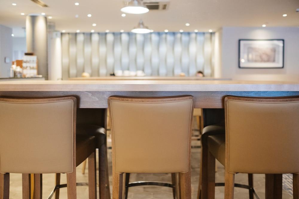 Holiday Inn Coventry M6, J2 By Ihg Esterno foto
