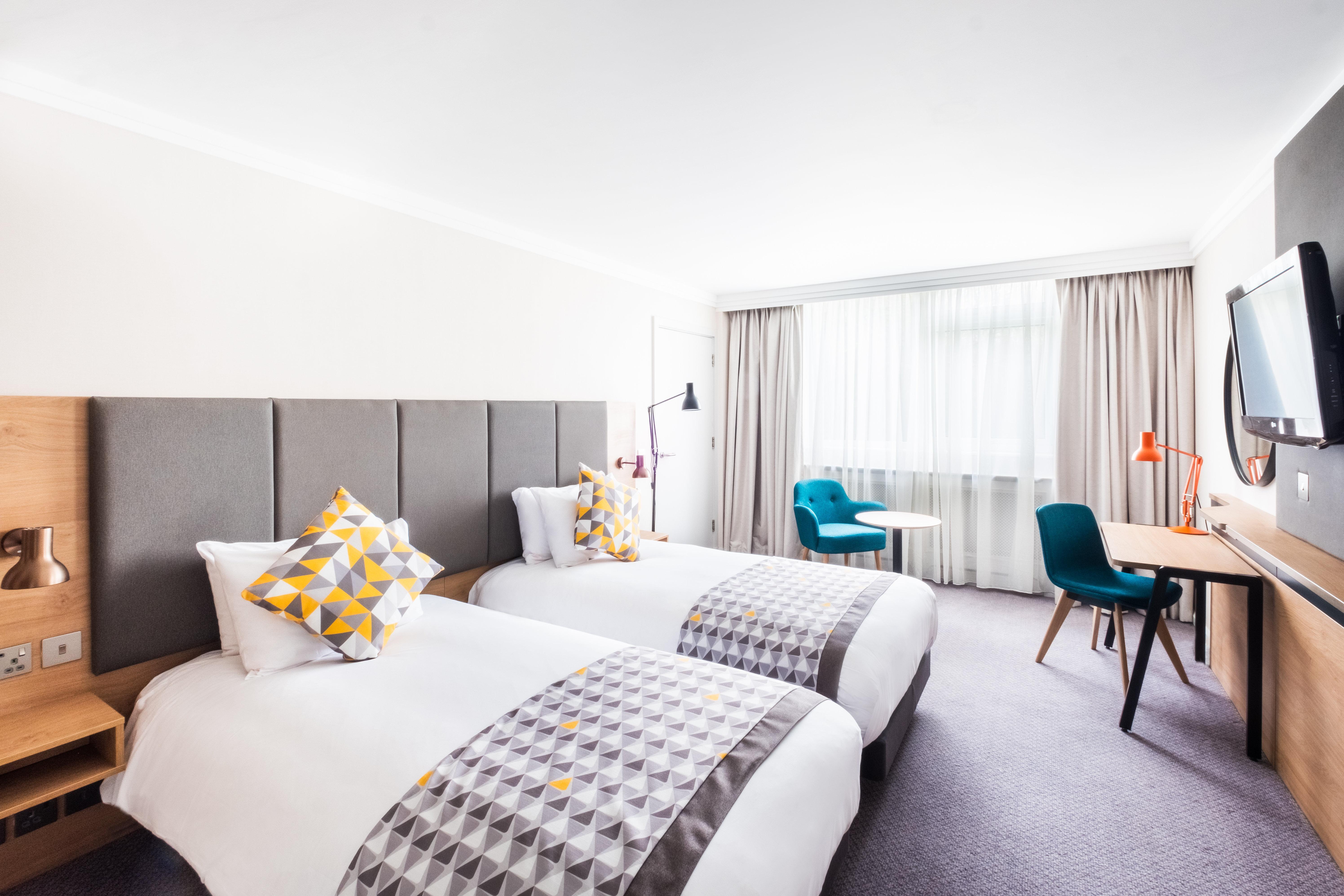 Holiday Inn Coventry M6, J2 By Ihg Esterno foto