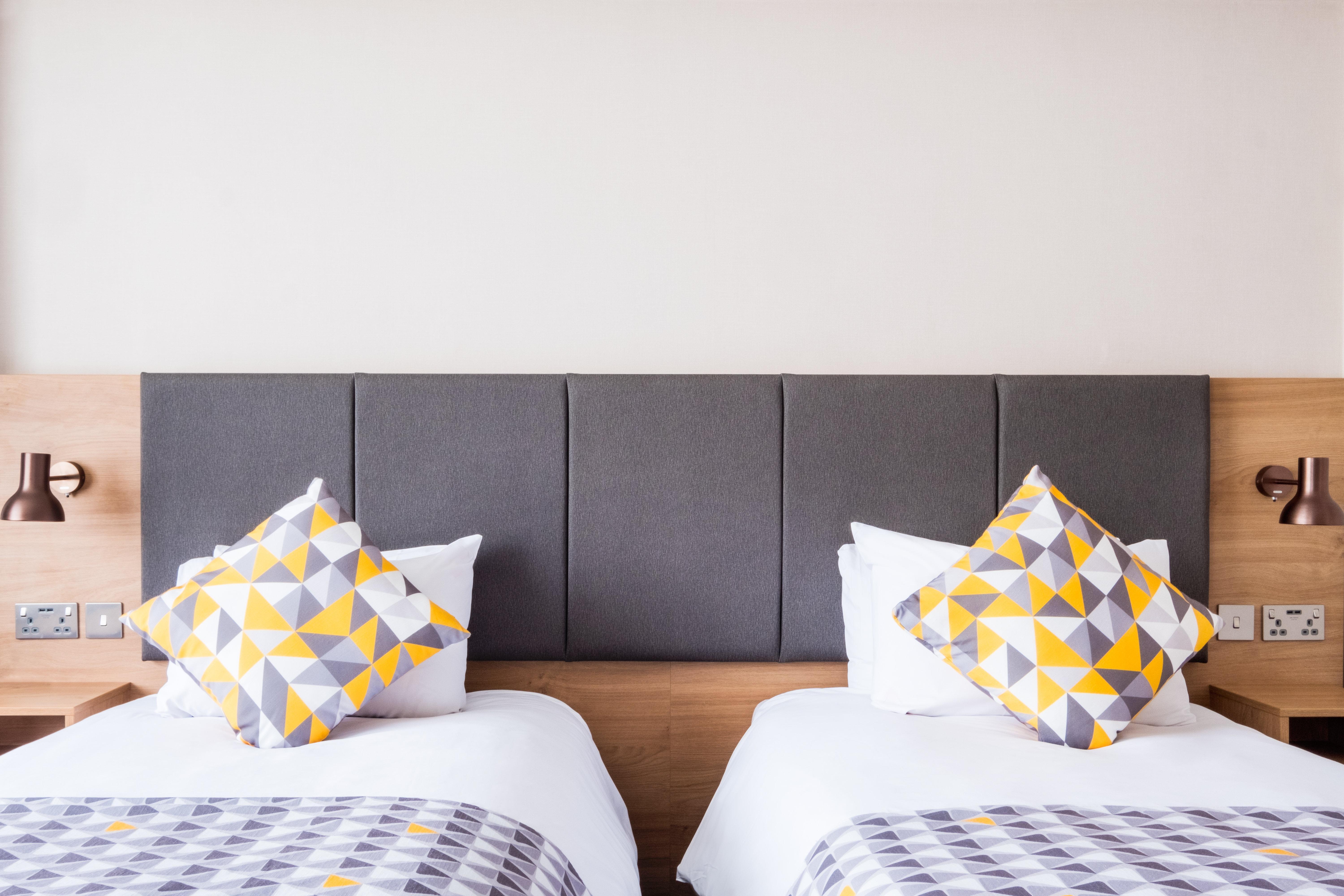 Holiday Inn Coventry M6, J2 By Ihg Esterno foto