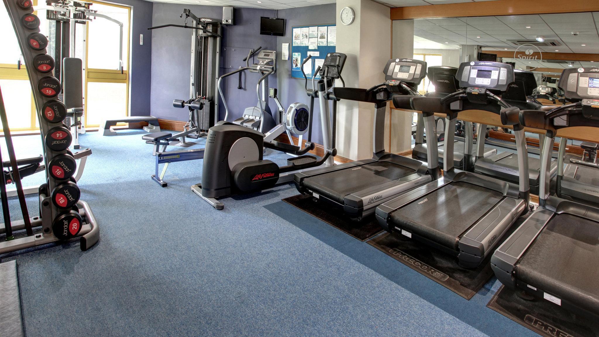 Holiday Inn Coventry M6, J2 By Ihg Esterno foto