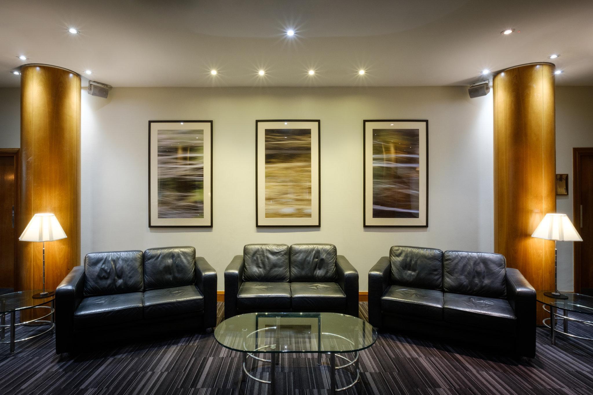 Holiday Inn Coventry M6, J2 By Ihg Esterno foto