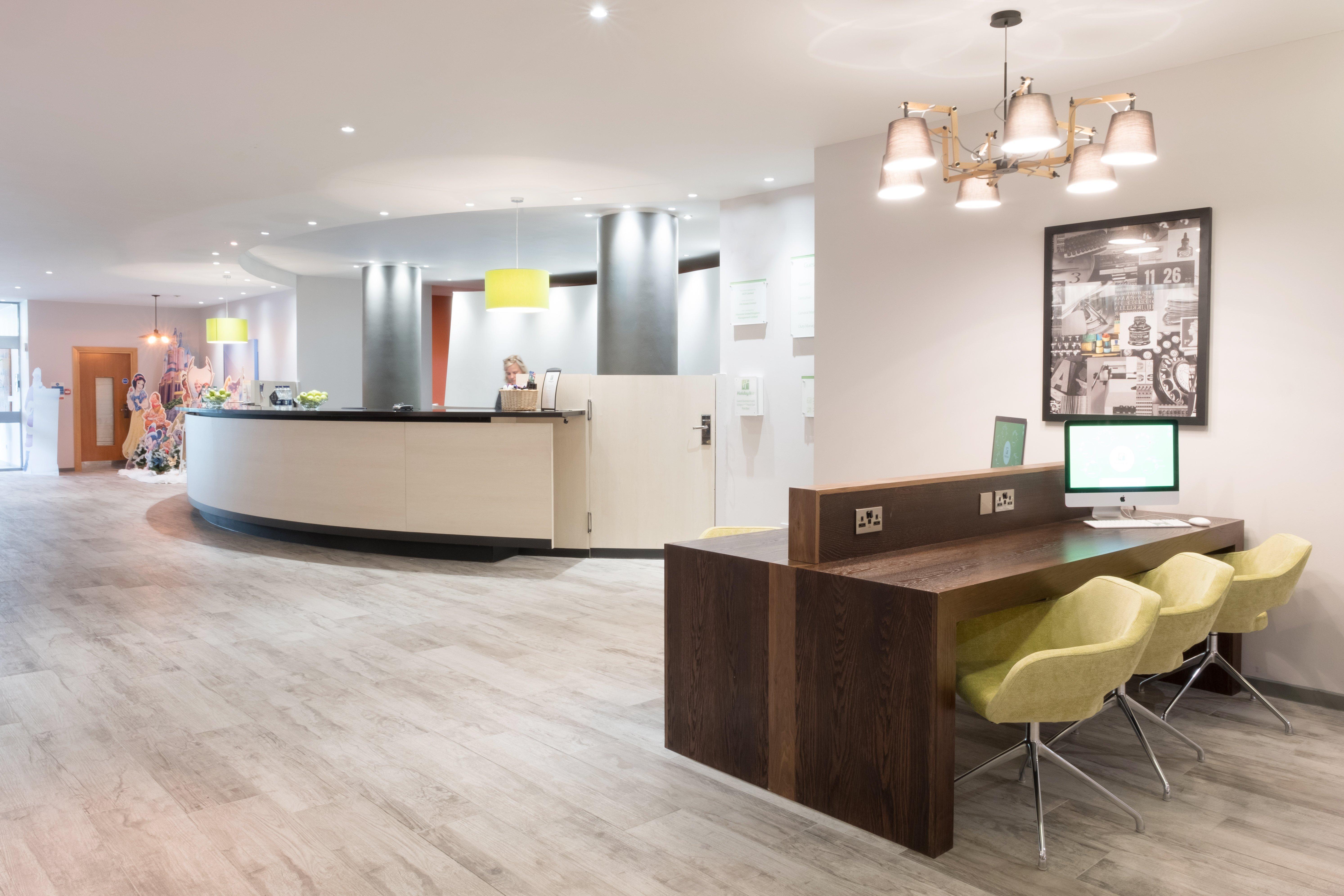 Holiday Inn Coventry M6, J2 By Ihg Esterno foto