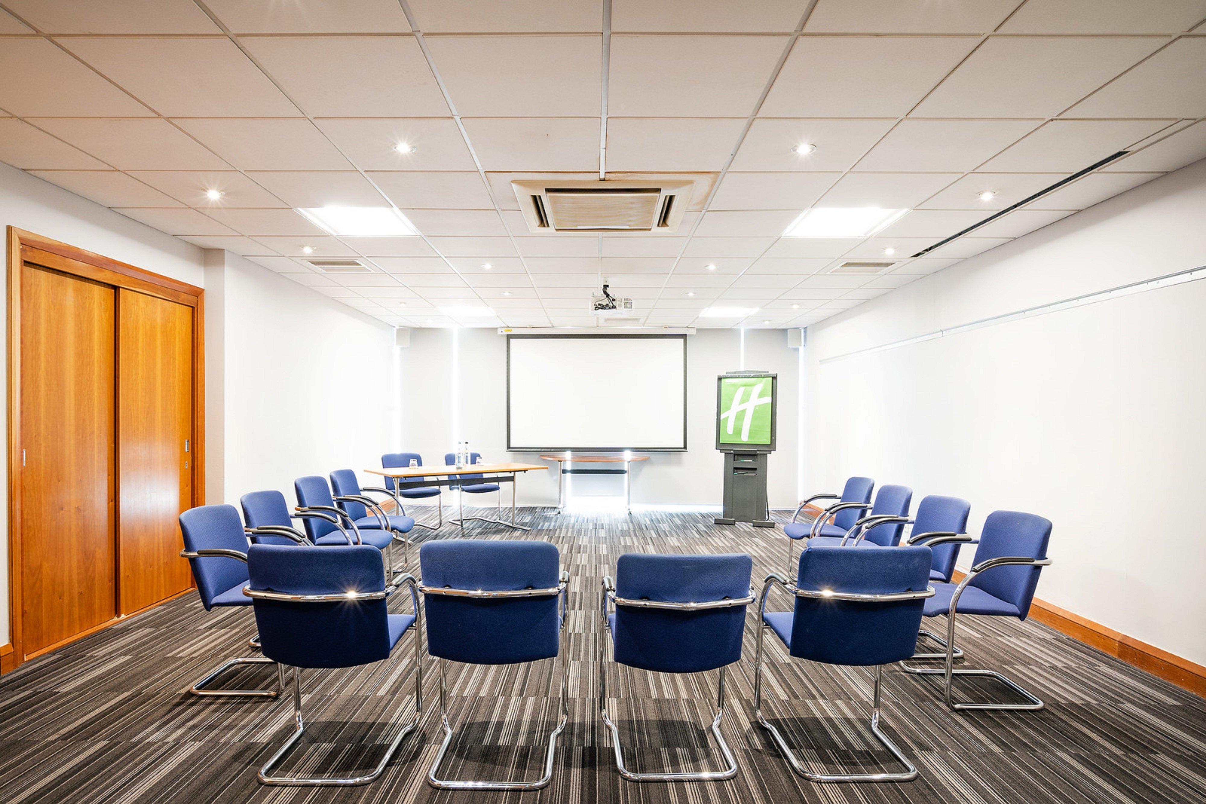 Holiday Inn Coventry M6, J2 By Ihg Esterno foto