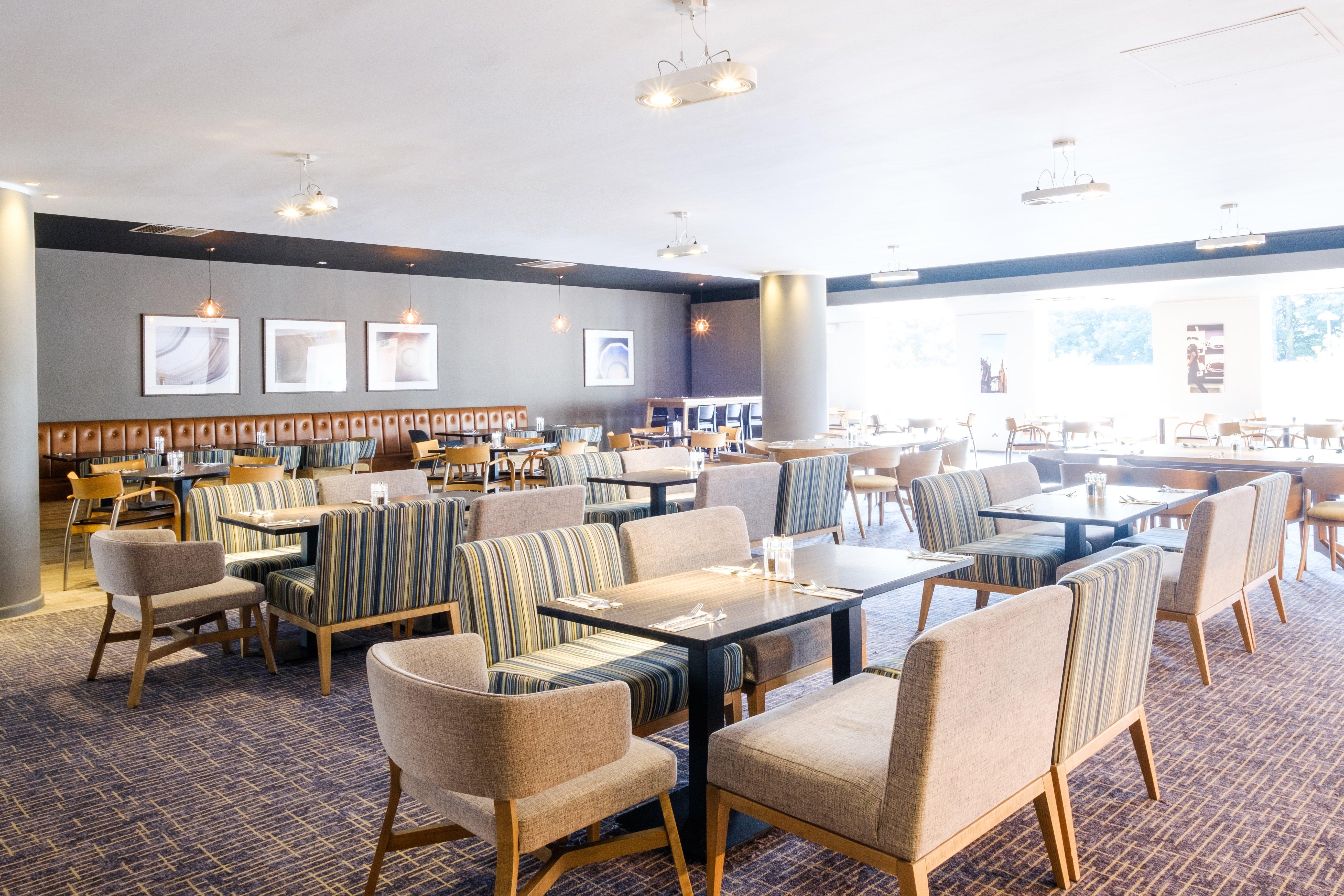 Holiday Inn Coventry M6, J2 By Ihg Esterno foto
