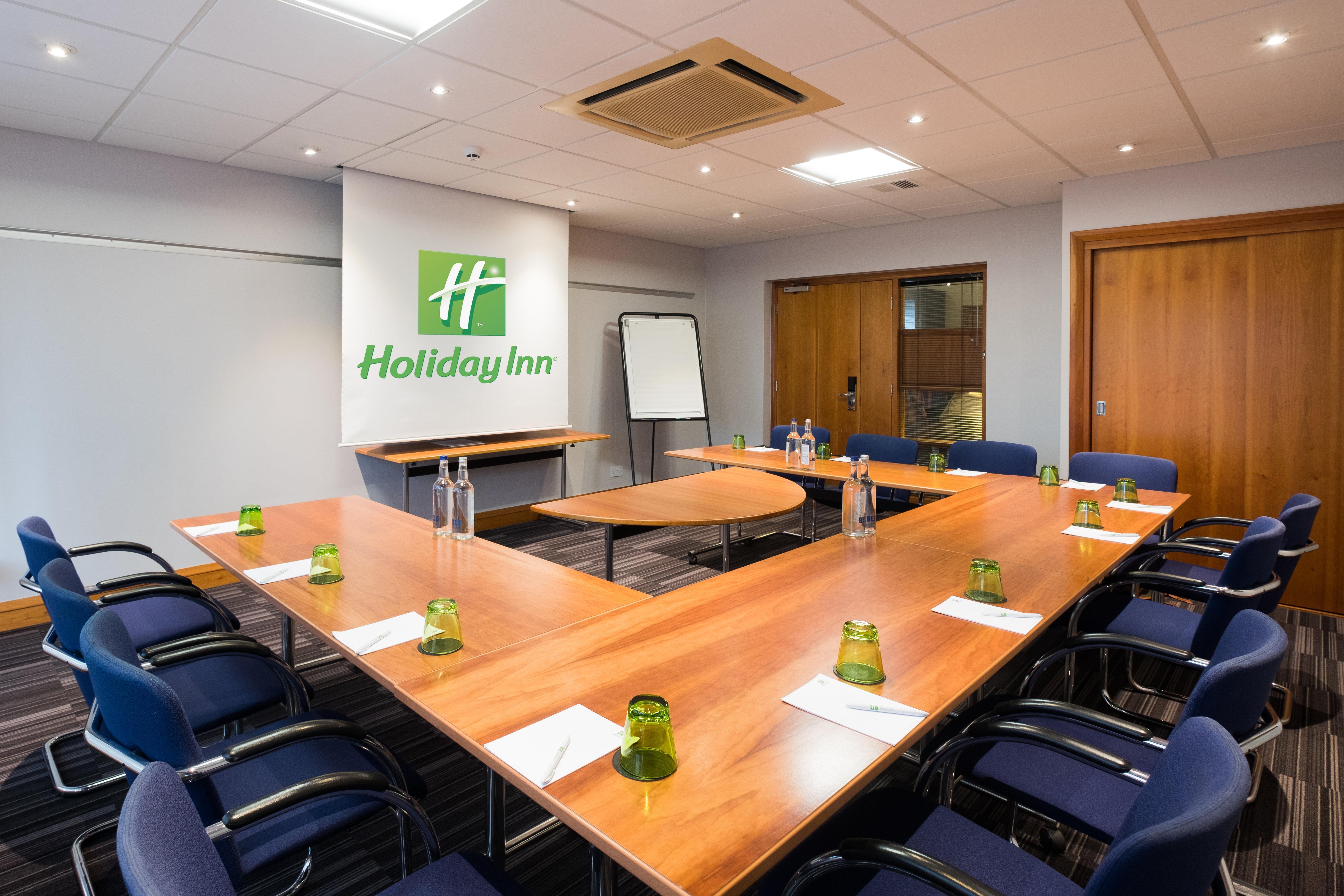 Holiday Inn Coventry M6, J2 By Ihg Esterno foto