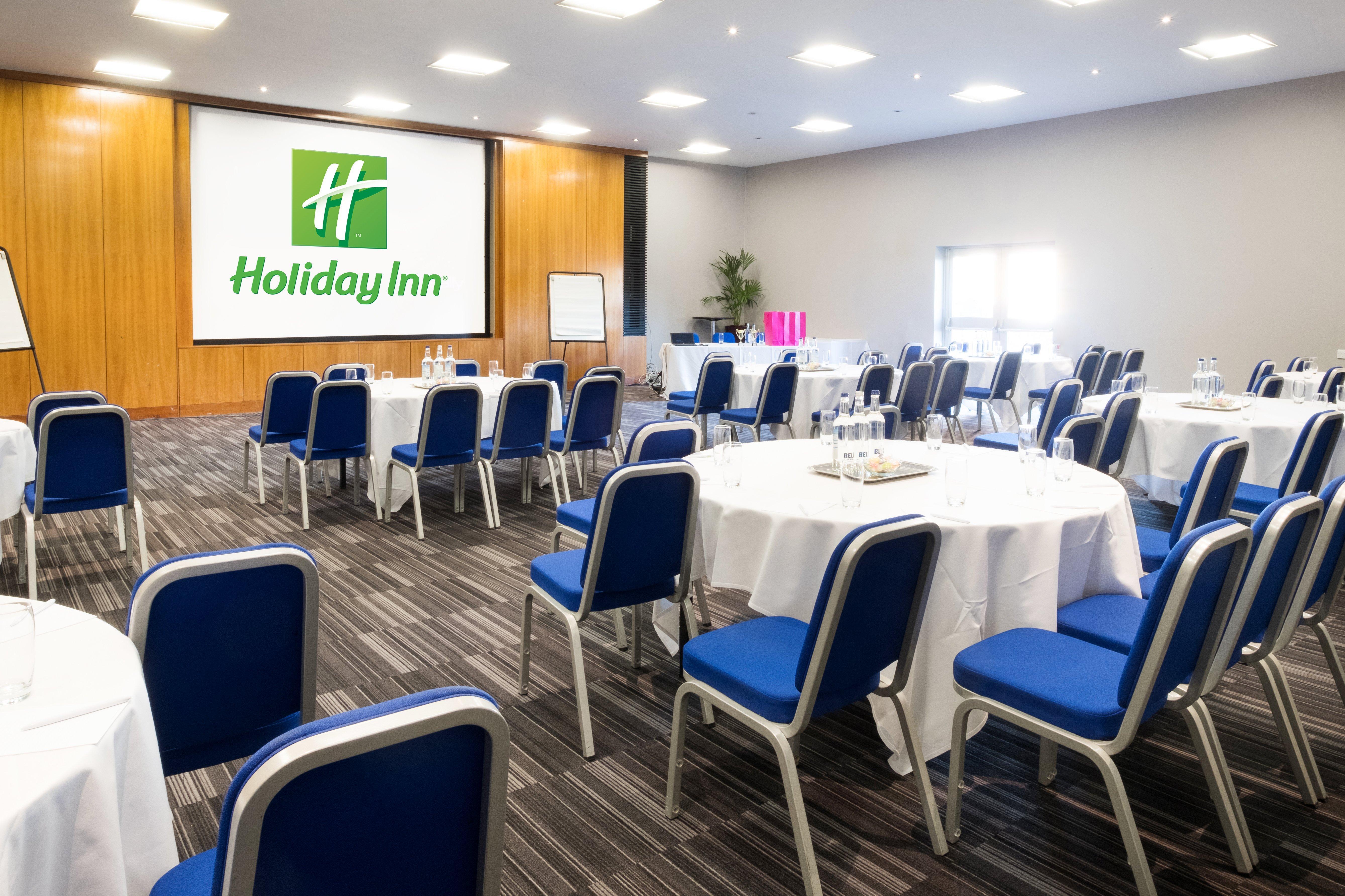Holiday Inn Coventry M6, J2 By Ihg Esterno foto