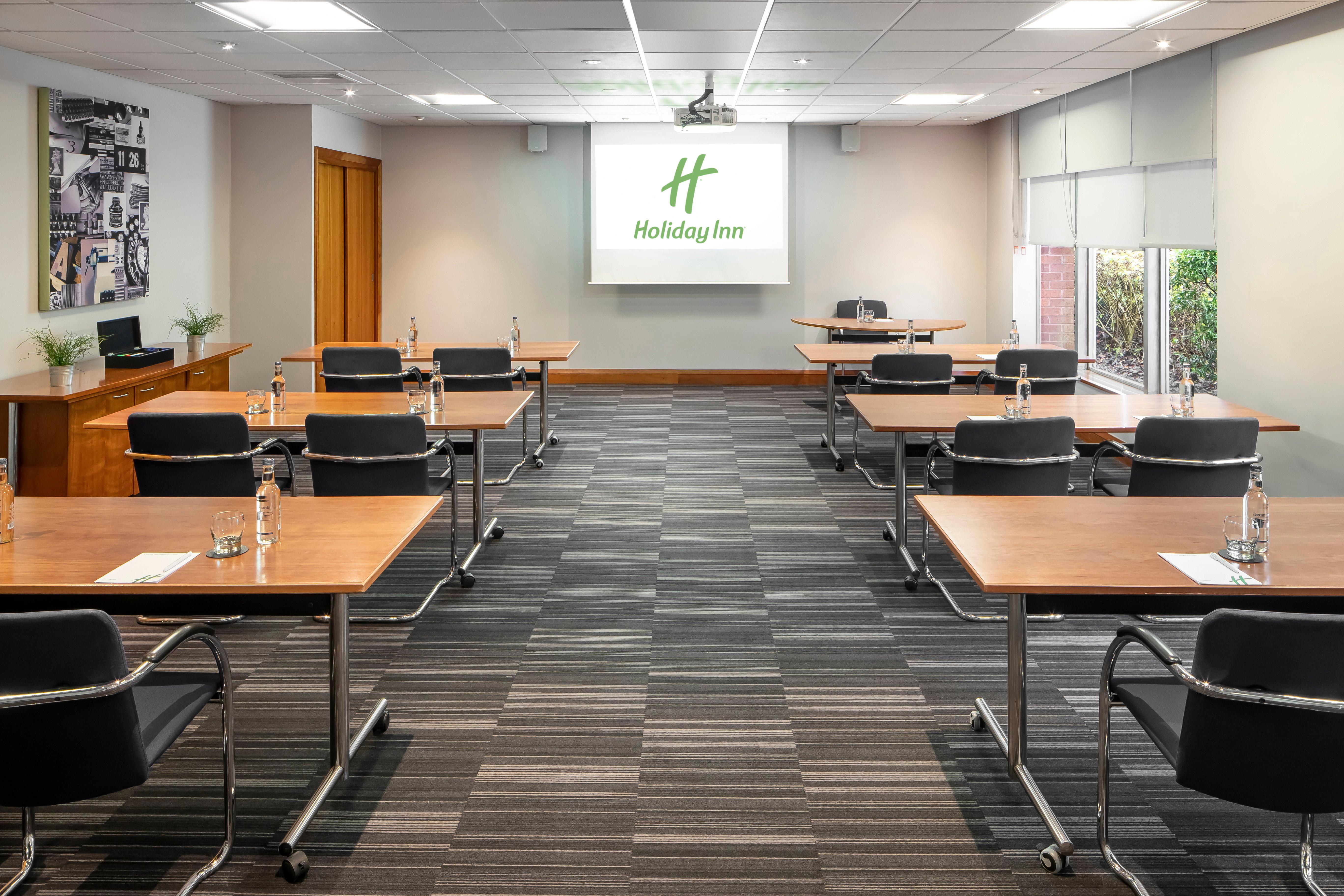 Holiday Inn Coventry M6, J2 By Ihg Esterno foto