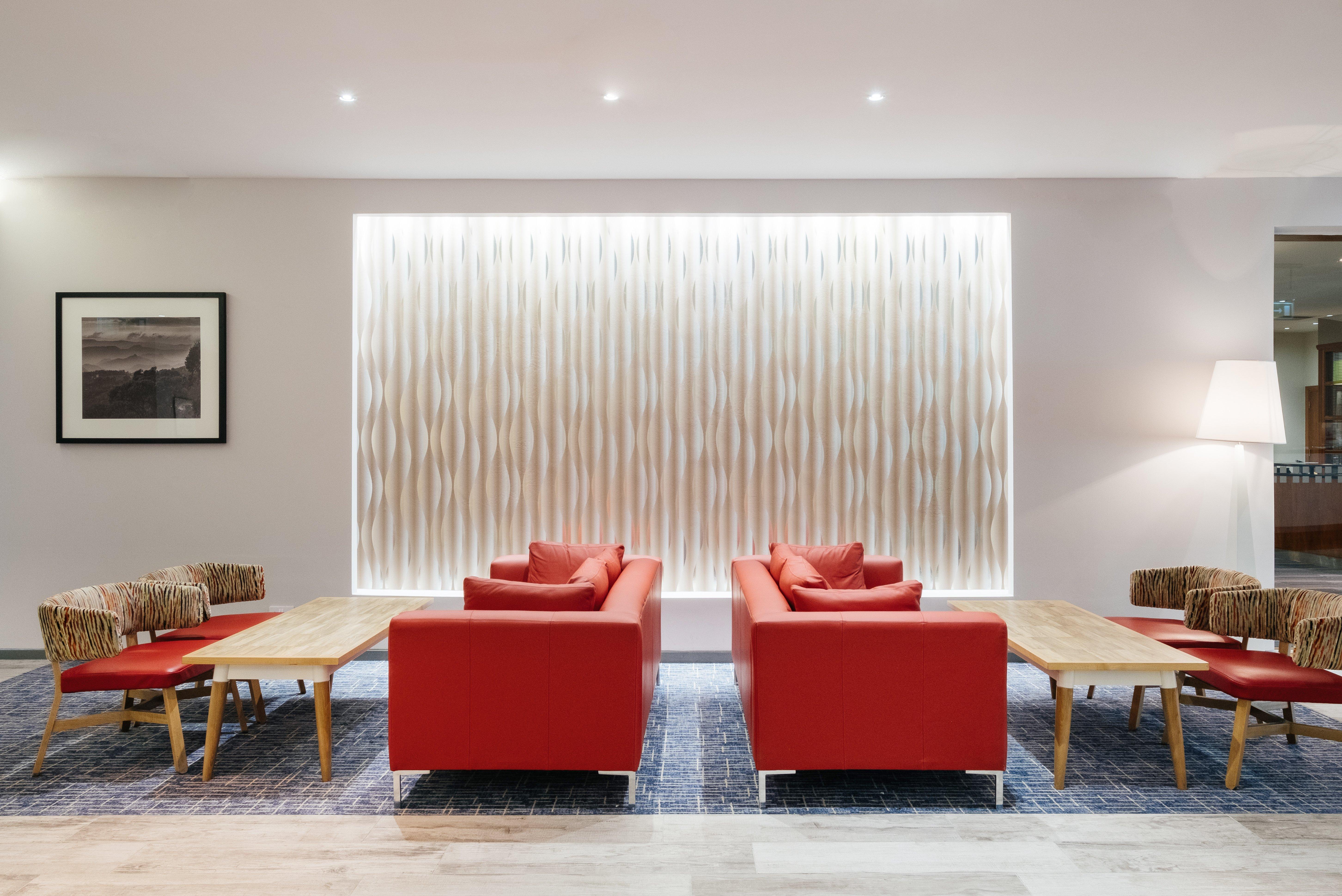 Holiday Inn Coventry M6, J2 By Ihg Esterno foto