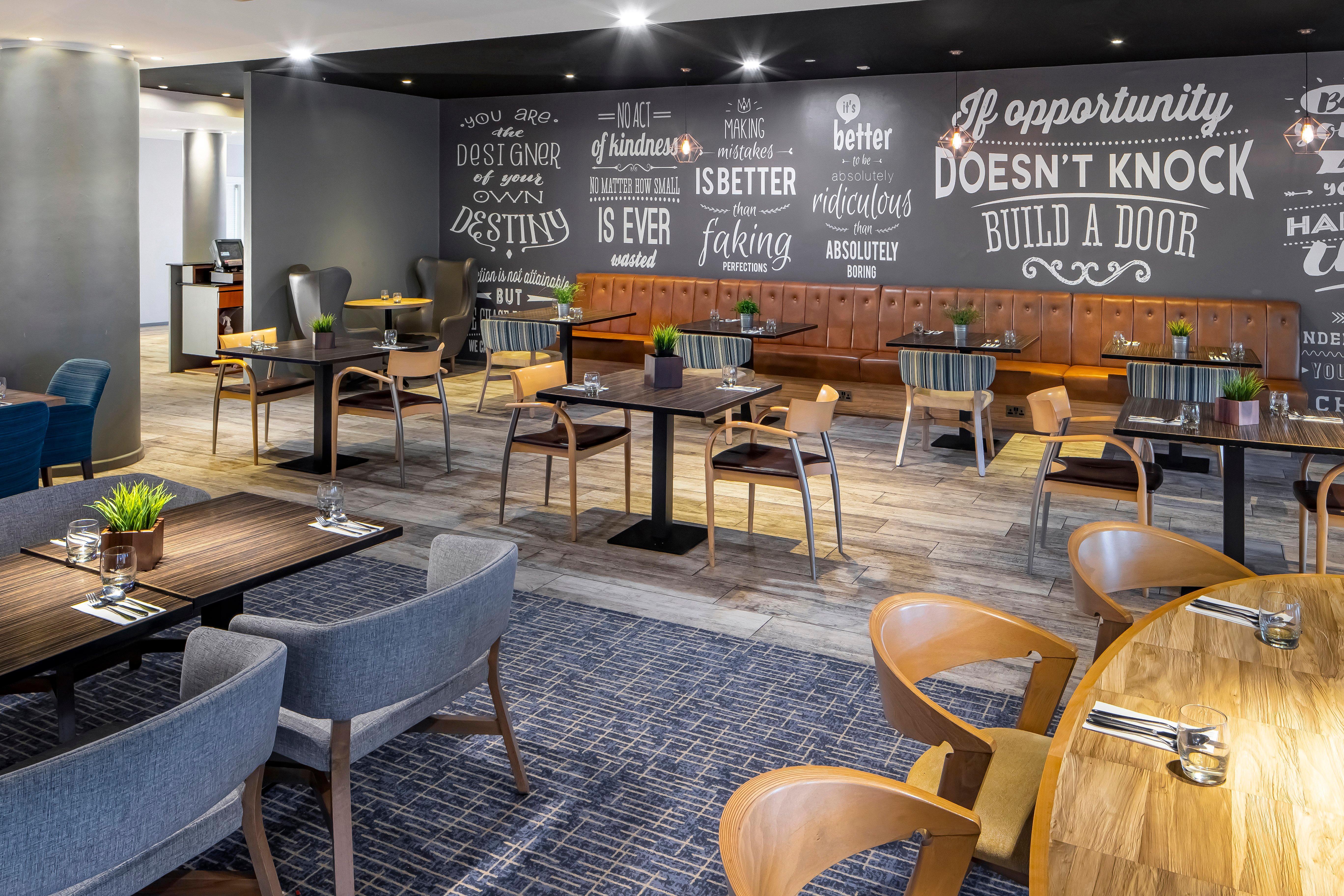Holiday Inn Coventry M6, J2 By Ihg Esterno foto