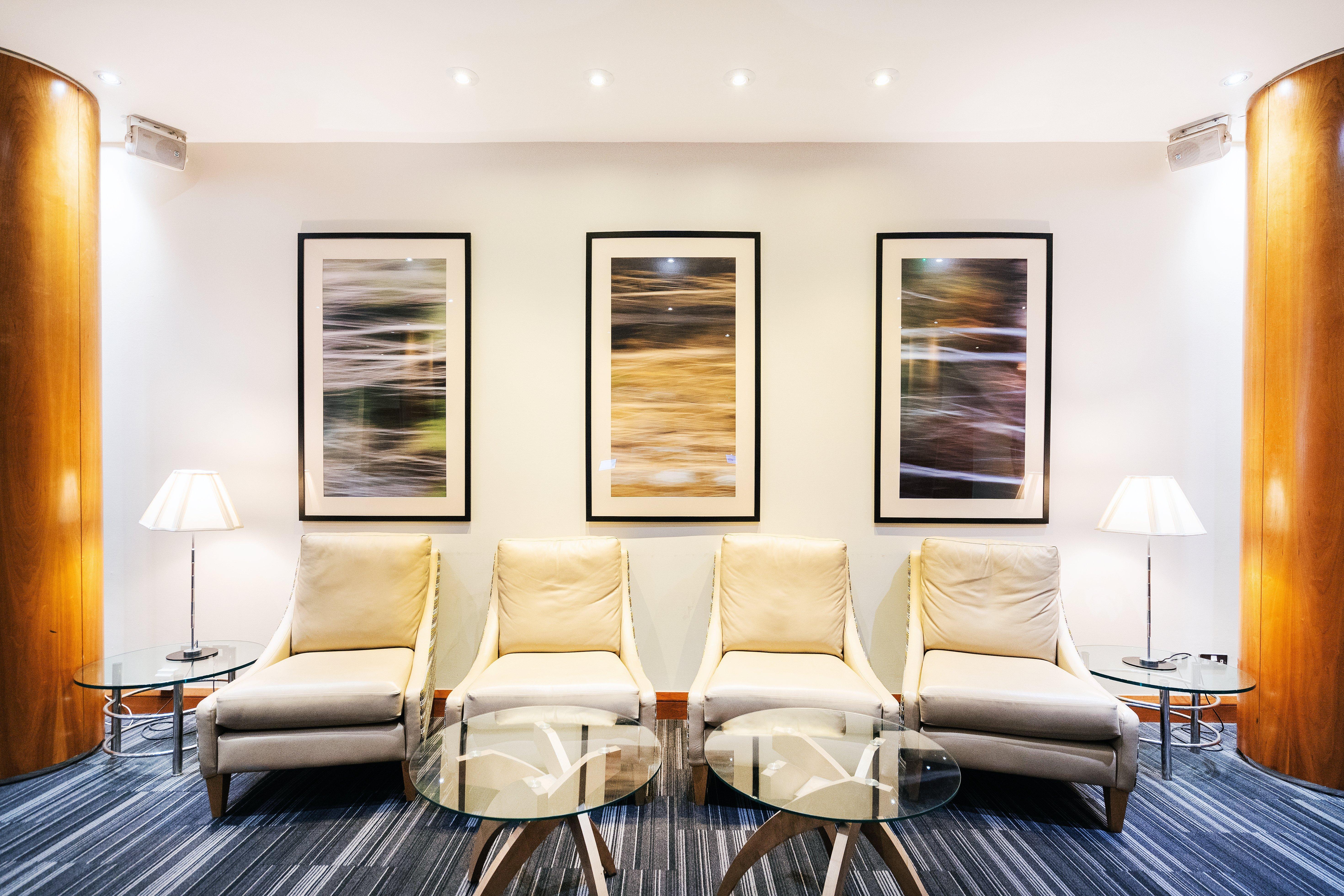 Holiday Inn Coventry M6, J2 By Ihg Esterno foto