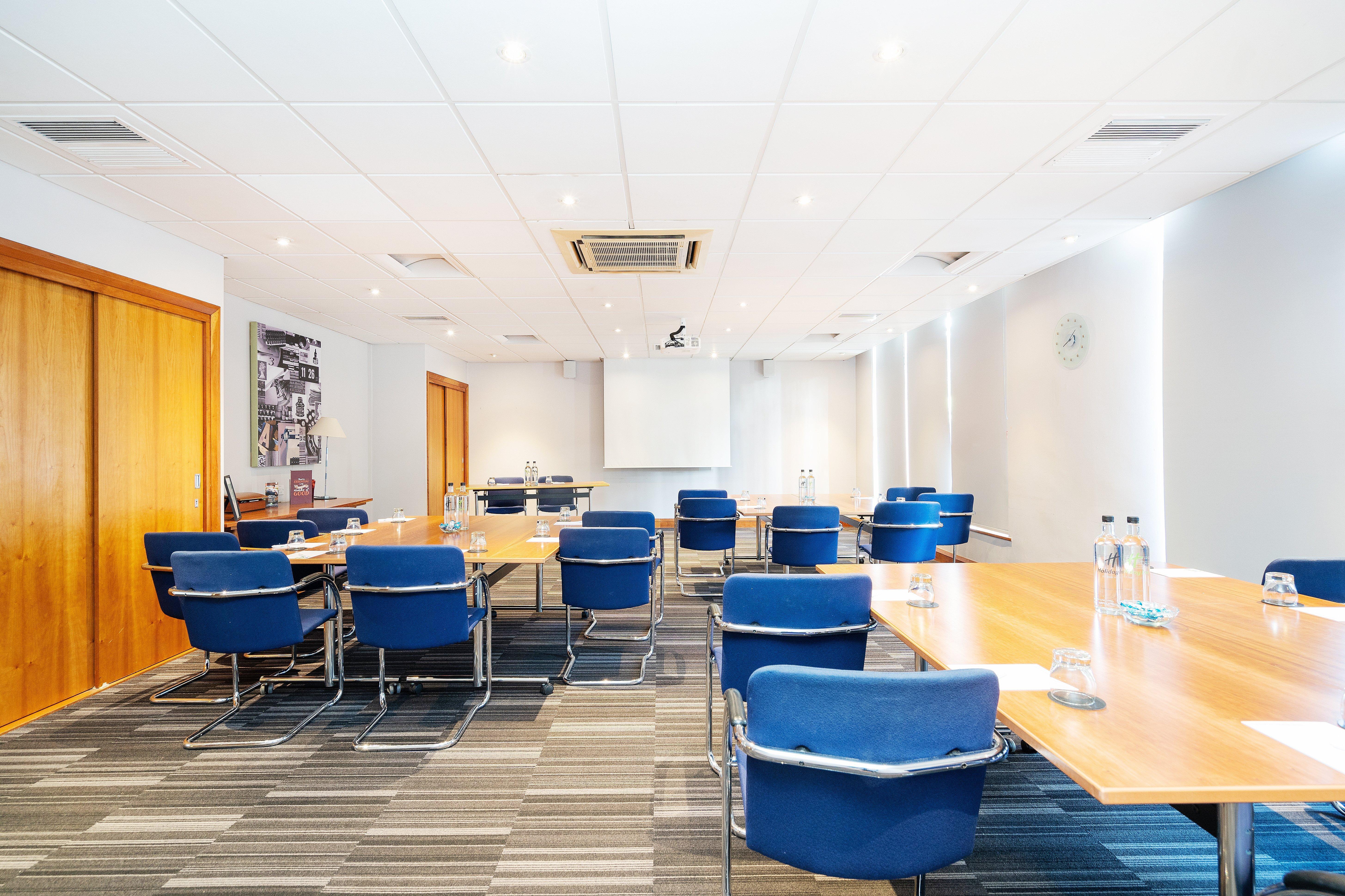 Holiday Inn Coventry M6, J2 By Ihg Esterno foto