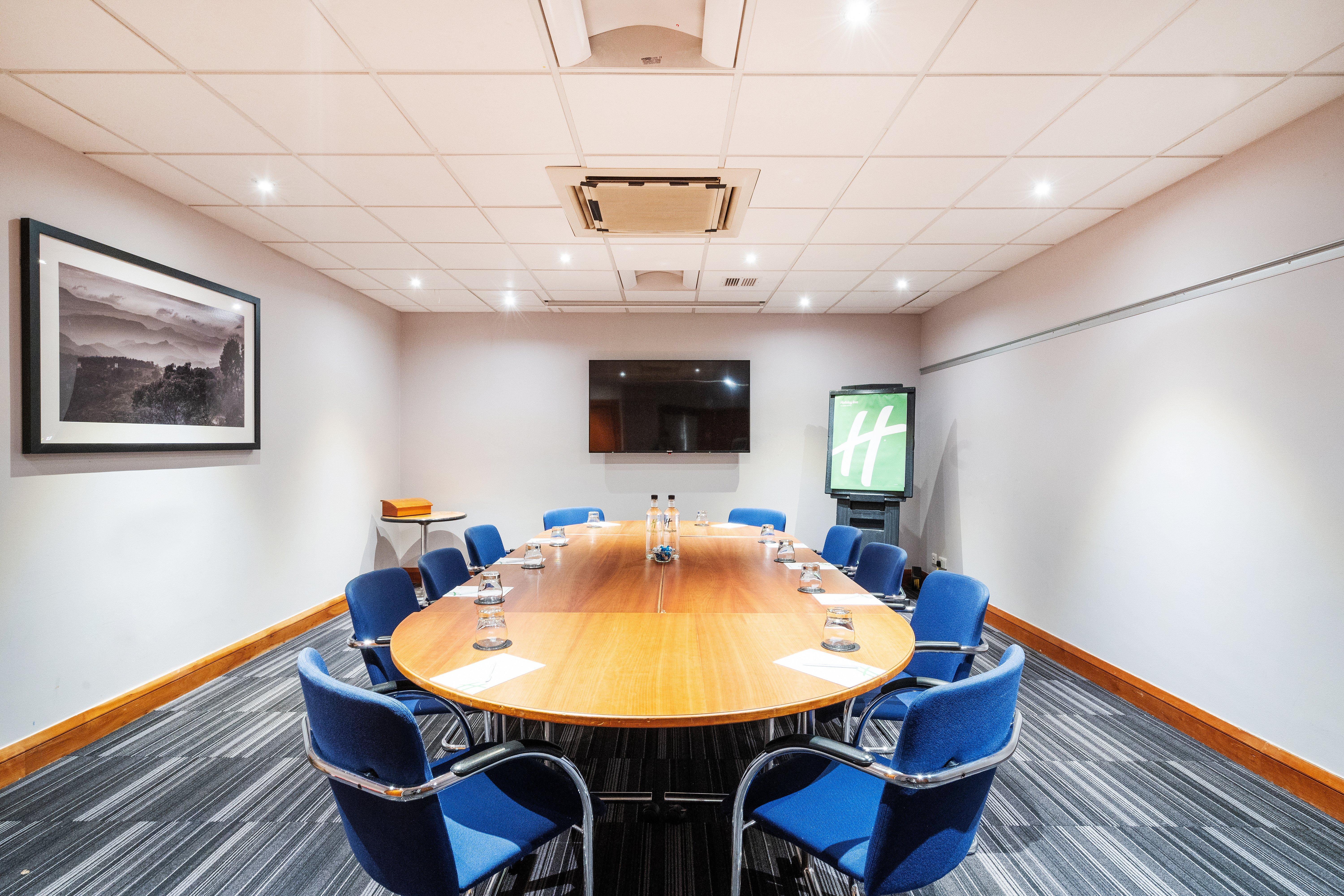 Holiday Inn Coventry M6, J2 By Ihg Esterno foto