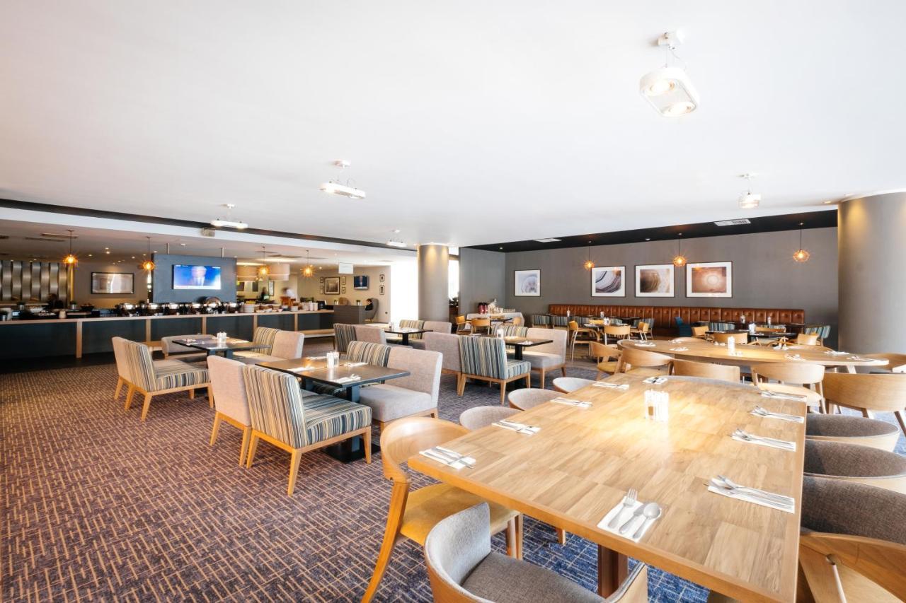 Holiday Inn Coventry M6, J2 By Ihg Esterno foto