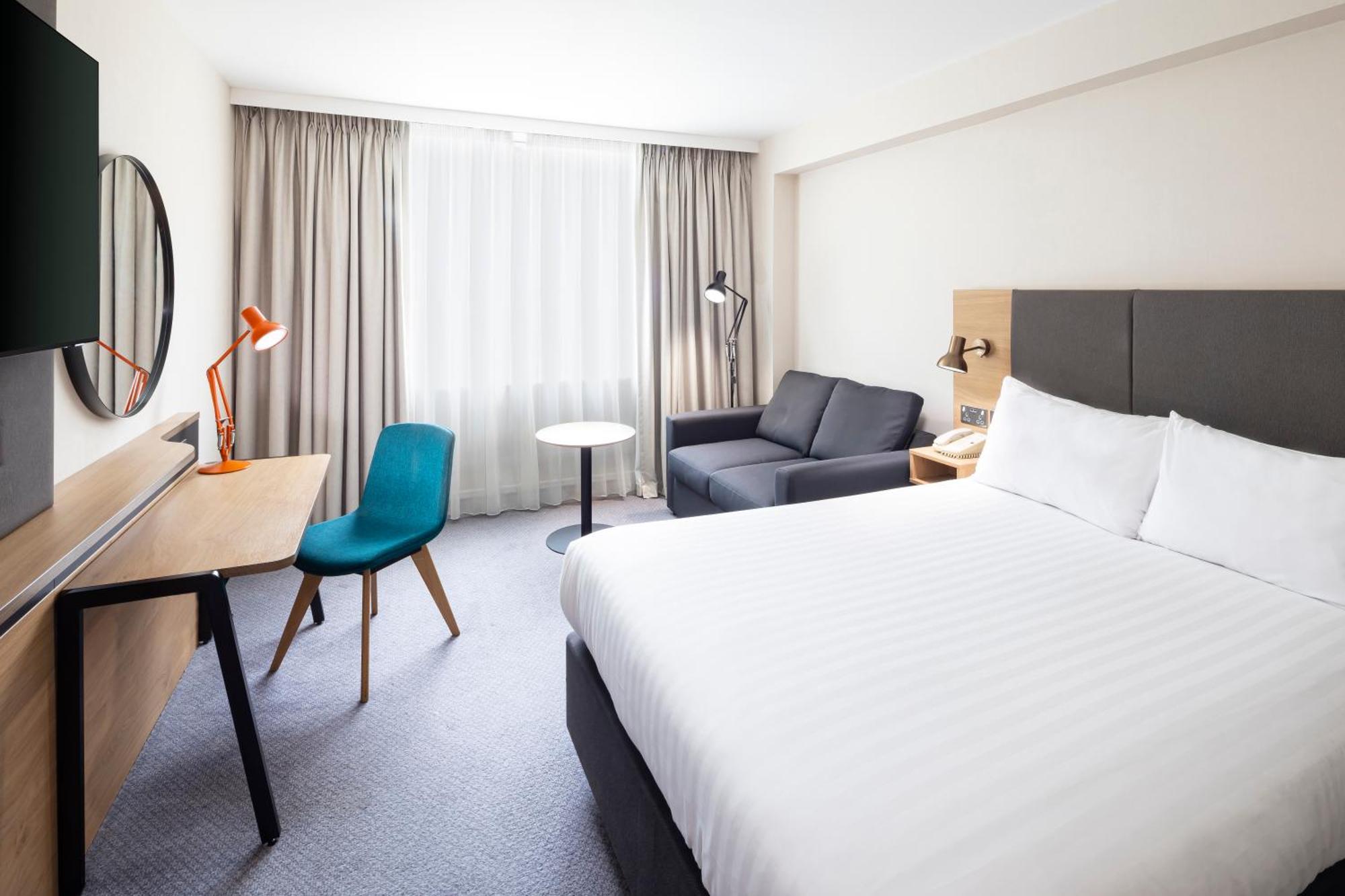 Holiday Inn Coventry M6, J2 By Ihg Esterno foto