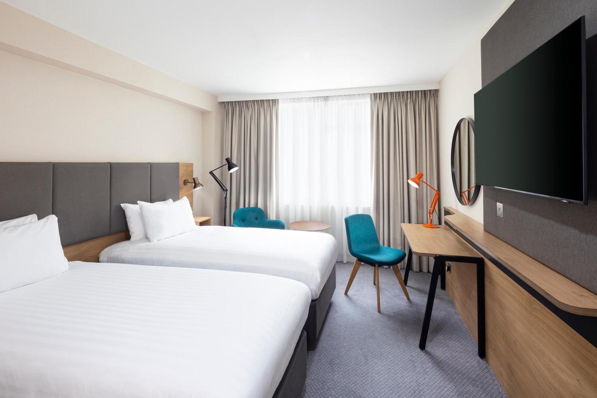 Holiday Inn Coventry M6, J2 By Ihg Esterno foto