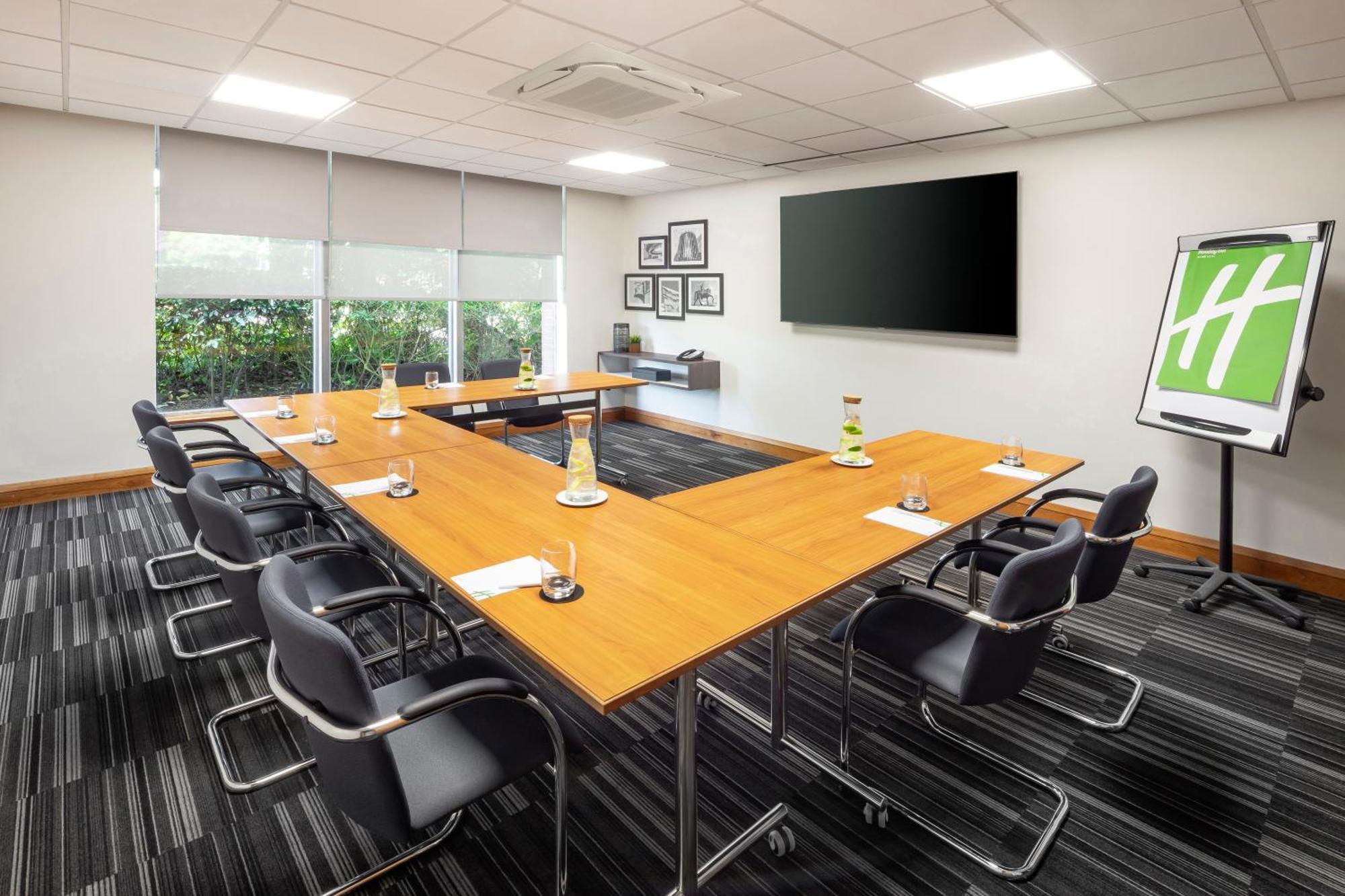 Holiday Inn Coventry M6, J2 By Ihg Esterno foto