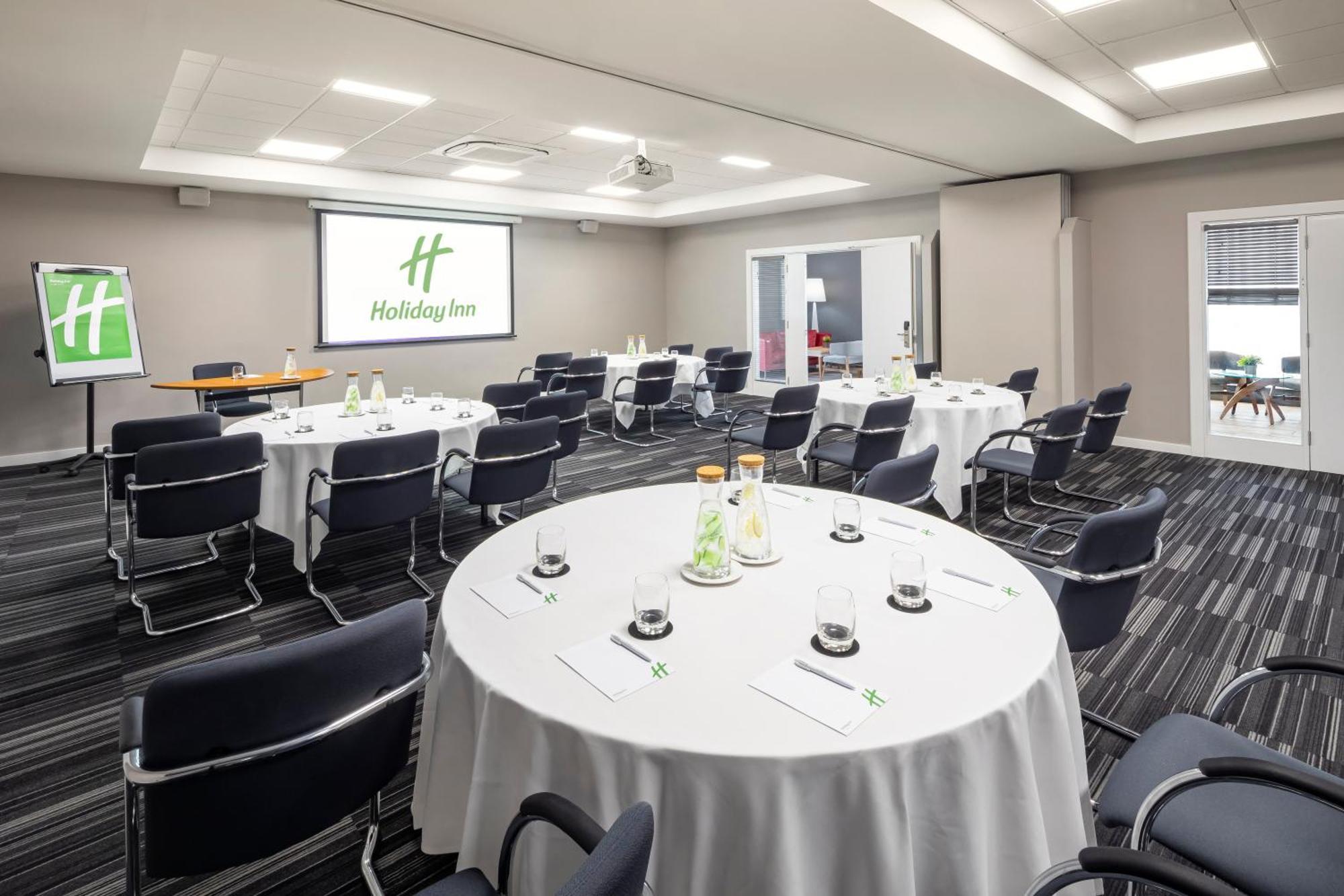 Holiday Inn Coventry M6, J2 By Ihg Esterno foto