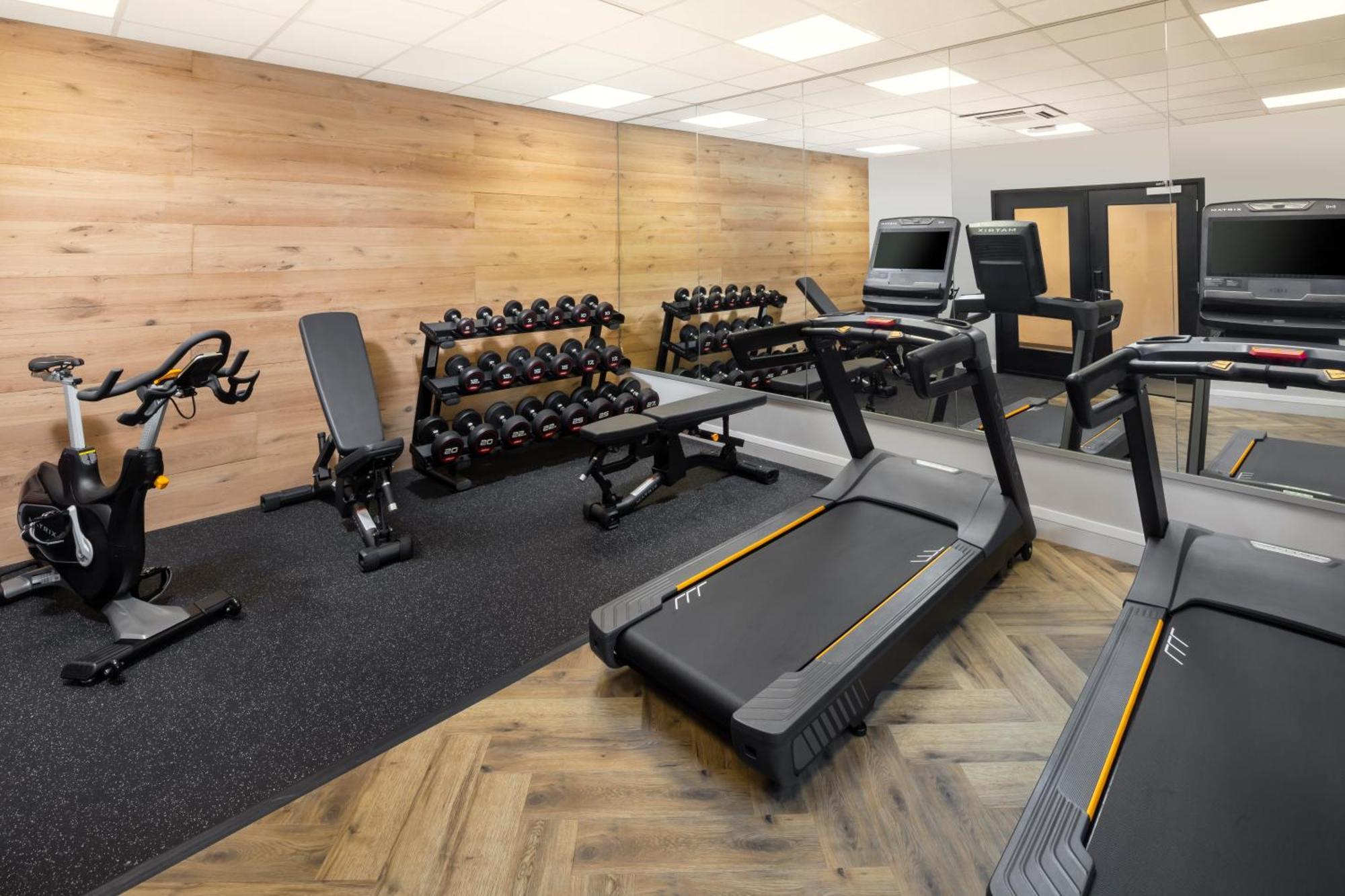 Holiday Inn Coventry M6, J2 By Ihg Esterno foto