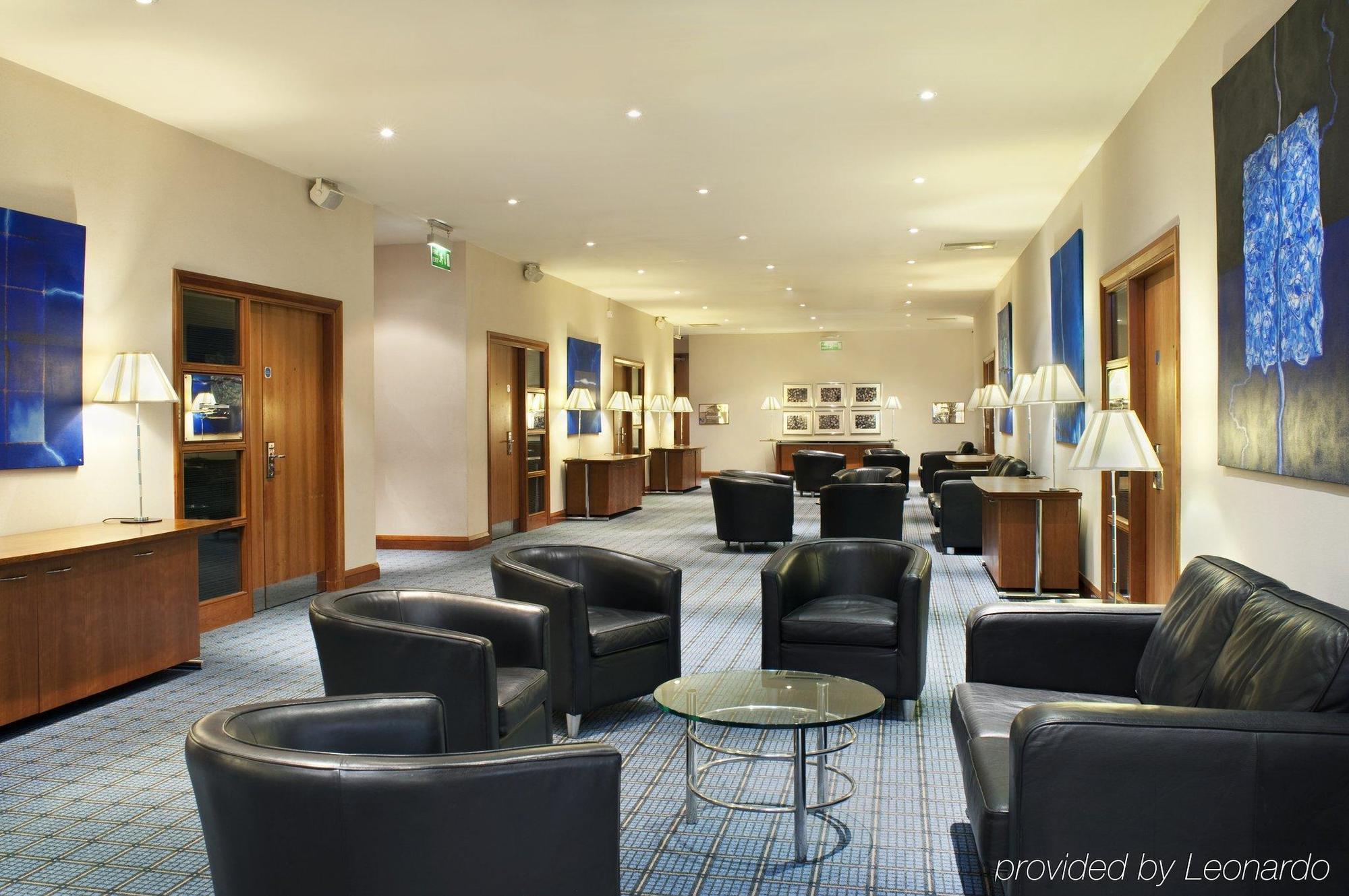 Holiday Inn Coventry M6, J2 By Ihg Interno foto