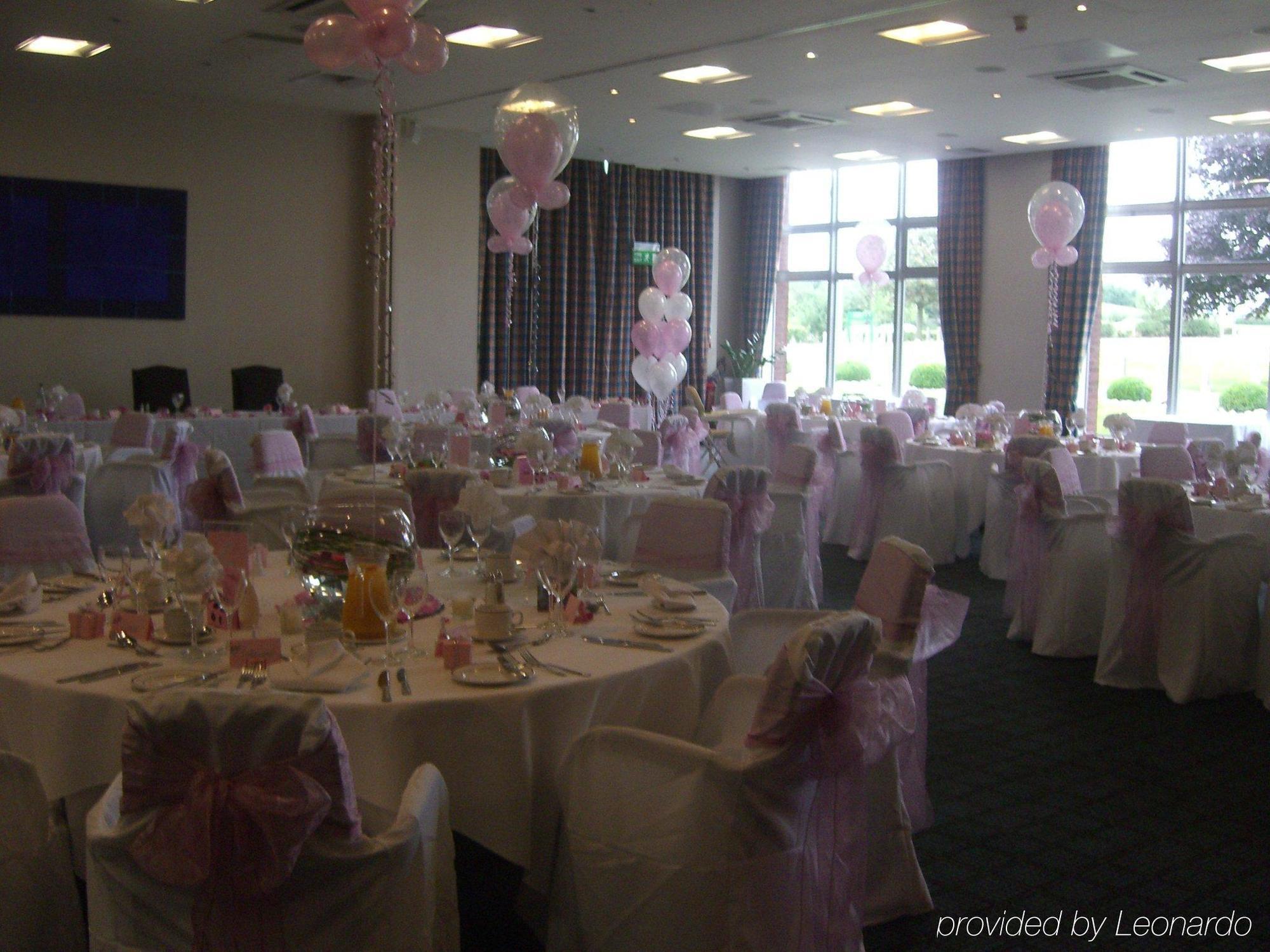 Holiday Inn Coventry M6, J2 By Ihg Servizi foto