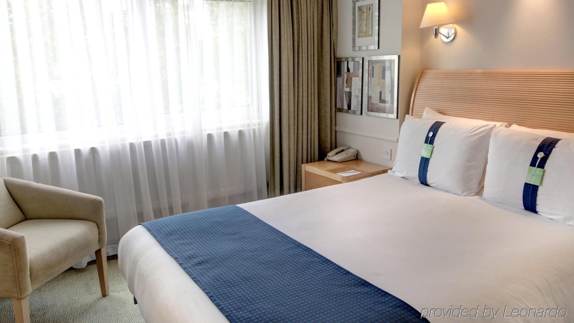 Holiday Inn Coventry M6, J2 By Ihg Esterno foto