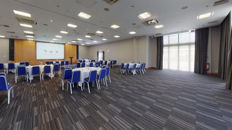Holiday Inn Coventry M6, J2 By Ihg Esterno foto
