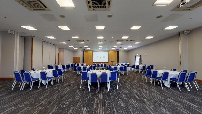 Holiday Inn Coventry M6, J2 By Ihg Esterno foto