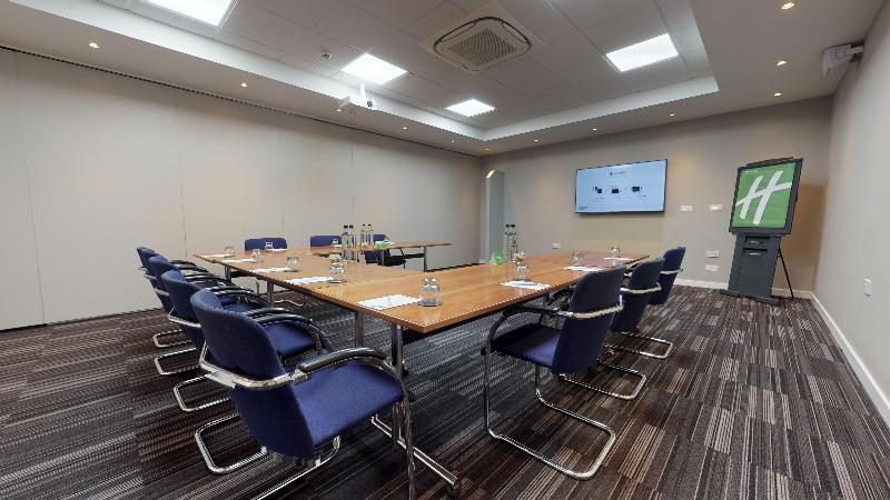 Holiday Inn Coventry M6, J2 By Ihg Esterno foto