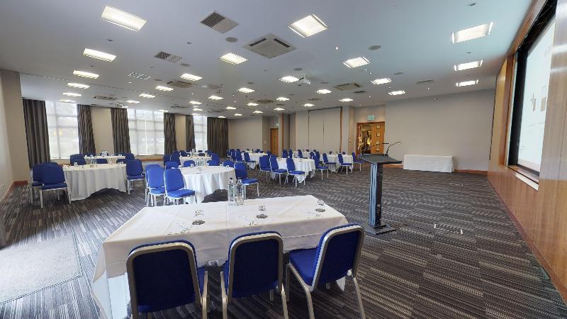 Holiday Inn Coventry M6, J2 By Ihg Esterno foto
